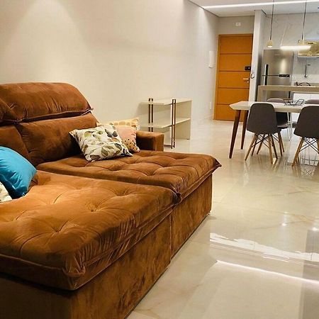 Ferienwohnung Luxo Em Ubatuba C/ Vista Montanha E Mar No Centro Exterior foto
